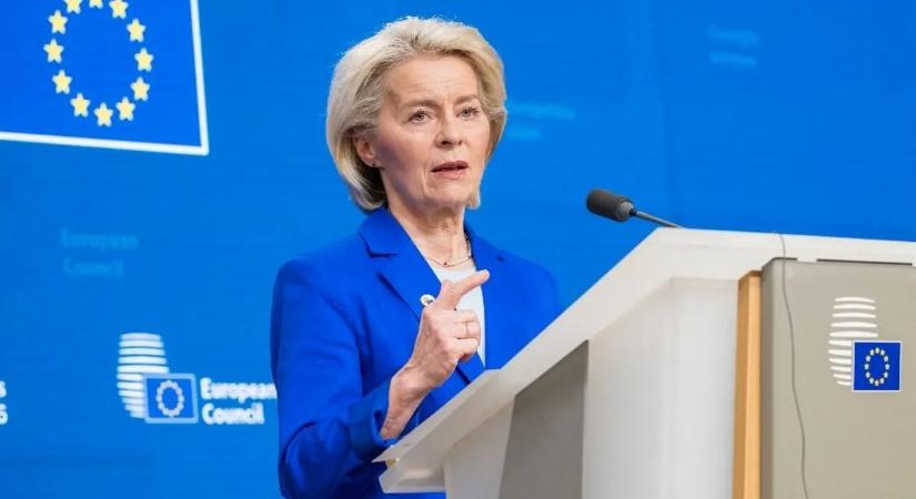 Ezt tudta kitalálni az Európai Bizottság az energiaválság leküzdésére