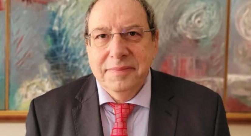 Mazsihisz alelnök: Pészach szimbólumai a kitartásra és a reményre tanítanak