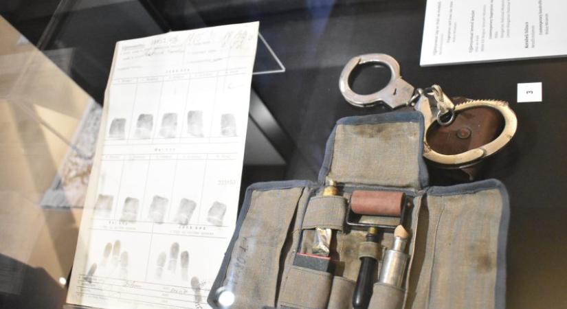 Érdekességek a jogszolgáltatás történetéből