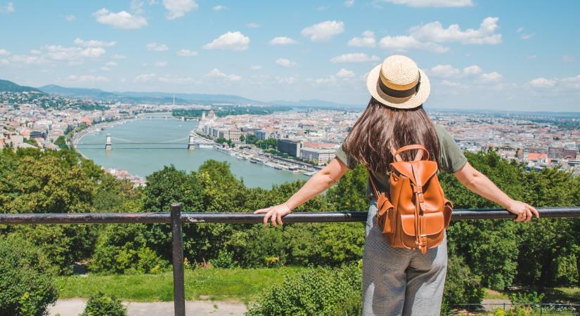 A magyar turizmus az elmúlt években történelmi rekordokat ért el