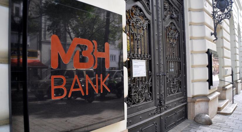 Kiemelkedő éven van túl az MBH Bank lízingvállalata