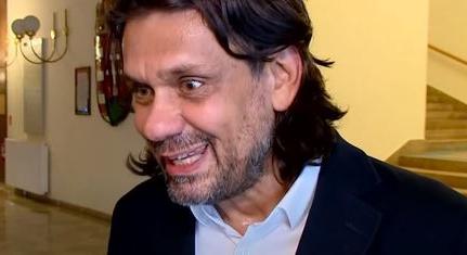 Deutsch Tamásnak John Lennon gyilkosa jutott eszébe Gundalfról