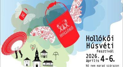 Hollókői Húsvéti Fesztivál, 2026. április 3-6.