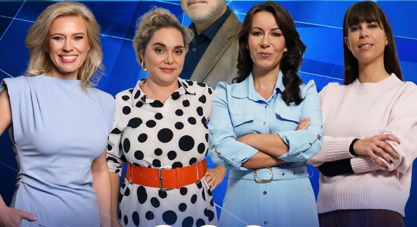 Defenzívában a Fidesz – Heves vita az ATV stúdiójában