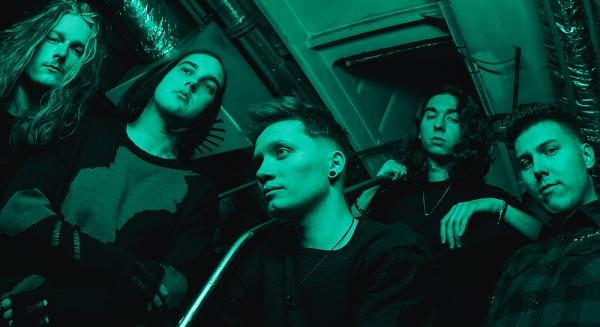 'Fázisok' címmel megjelent az Escape My Shadows második lemeze