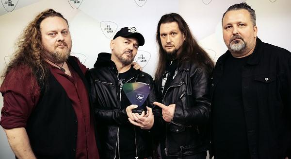 Fonogram-díjat nyert a Wall Of Sleep!