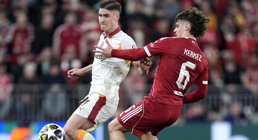 Szalah távozása újabb magyar futballistának nyithat utat Liverpoolba