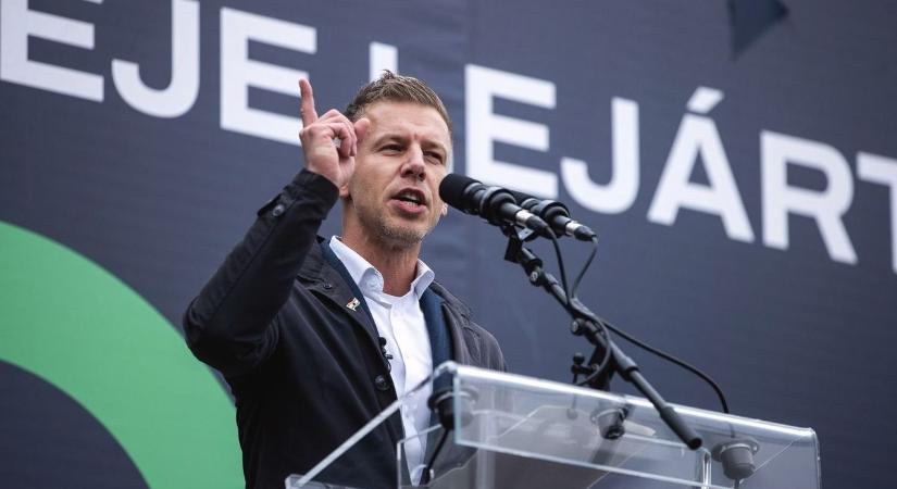 Eltörölné a rezsicsökkentést a Tisza (videó)