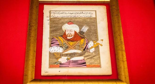 Kanada oszmán-török kéziratokat szolgáltatott vissza Törökországnak