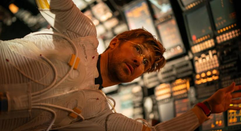 Nem csak kitaláció a Hail Mary-küldetés