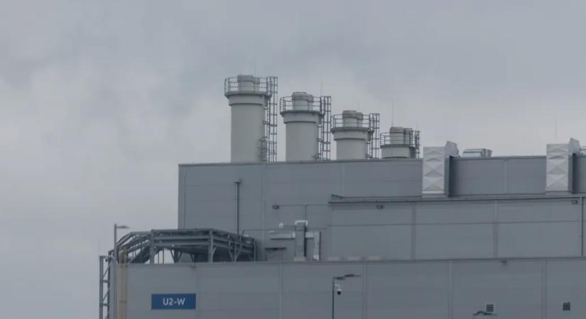 Tovább terjeszkedne a gödi Samsung SDI, 30 hektárnyi területre napelemparkot és némi fásítást is tervez