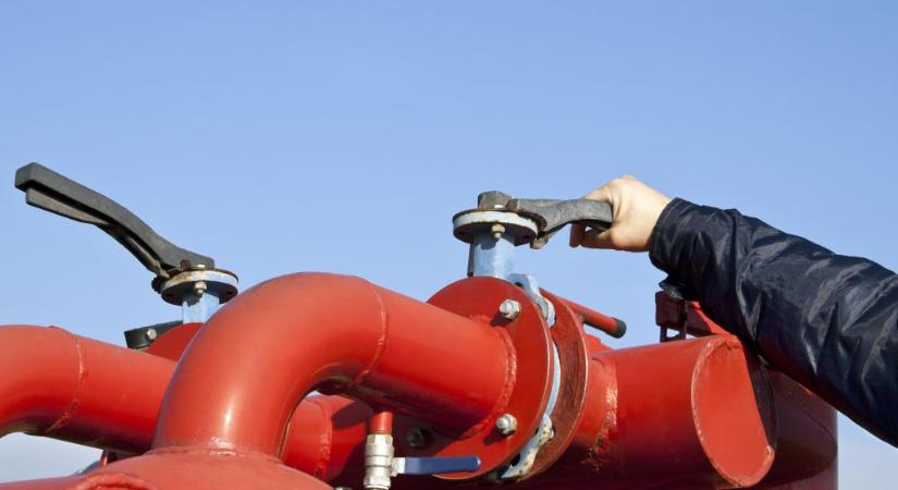 Lekörözték Orbánt az ukránok: megszűnt a gázszállítás