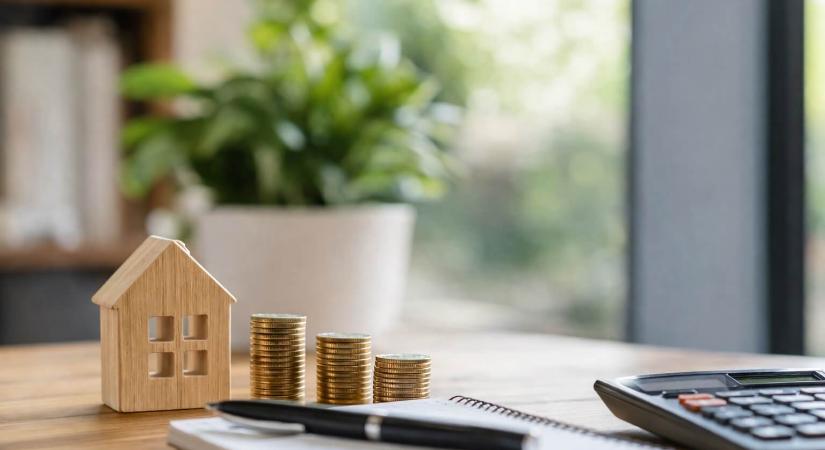 Hogyan állítsunk össze egy hiteltörlesztési vésztartalékot