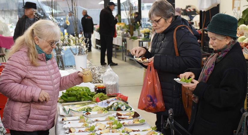 Különleges növény jelent meg a piacon, ránézésre dísz, valójában igazi vitaminbomba – videóval