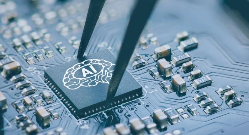 Megcsipkedték a kínai gyártók az Nvidiát a helyi piacon