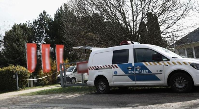 Kórházban tartóztathatják le a győri gyilkosság elkövetőjét - Nem csak a feleségét támadta meg