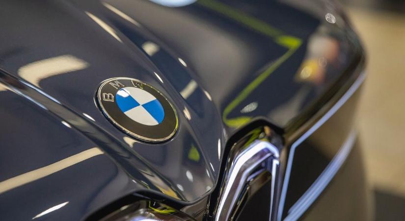 Óriási világsiker a debreceni BMW - ennél nagyobb díjakat be sem zsebelhetett volna!