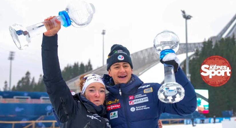 Francia egyeduralom, különleges olimpia és két tragédia – ilyen volt a biatlonidény