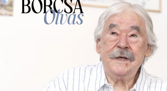 Csukás Istvánnal megőrizhetjük magunkban a játékos embert, az örök gyereket