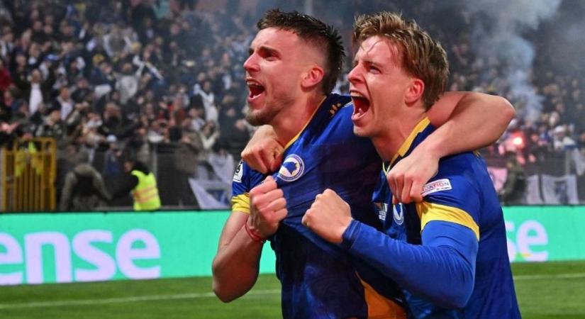 „Ez az én köröm” – egy stadionnyi embert hív meg sörözni a válogatott hőse