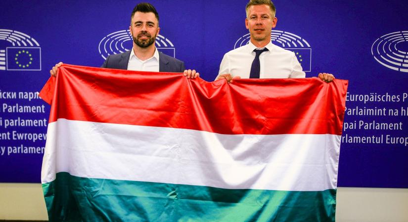 Orbán az EU imposztoraként távozhat, Magyar Péter zsákbamacskaként érkezhet Brüsszelbe