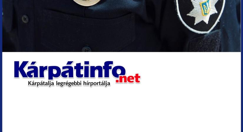 Halálos késelés: TCK-katonát szúrtak nyakon Lembergben