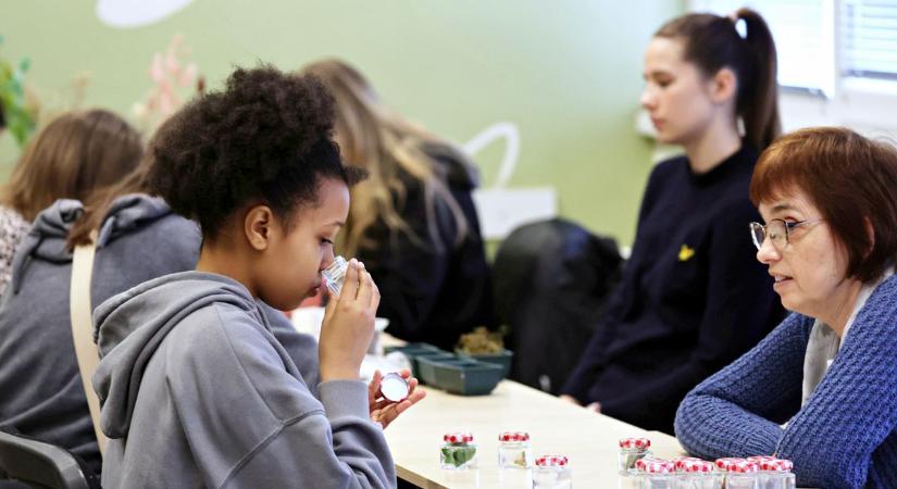 Fontos dologra hívták fel a figyelmet Szegeden: így változik meg az ivóvizünk