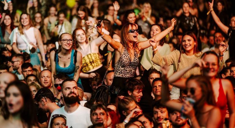 Swae Lee érkezik a SZIN-re – ezek a legnagyobb fellépők