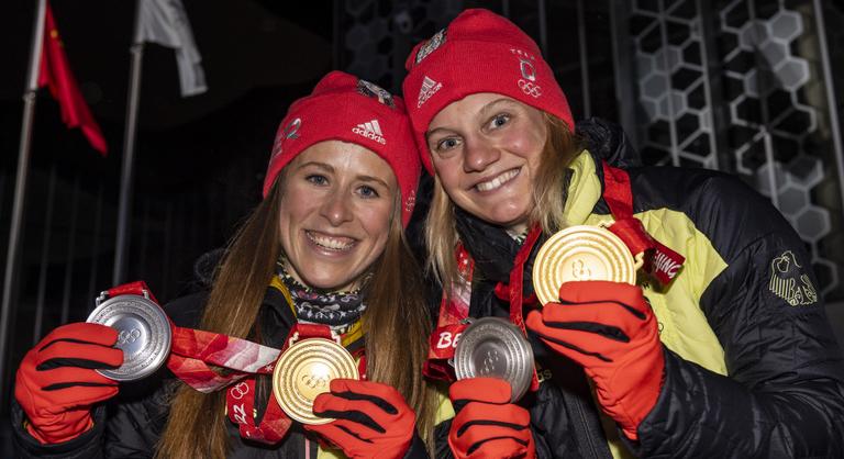 Köhögéscsillapító miatt másfél évre eltiltották az olimpiai bajnok sportolót