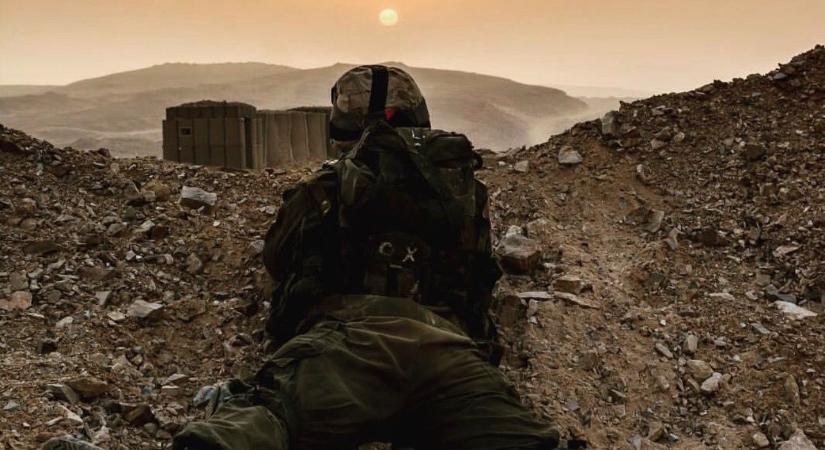 „Hová jutottunk?” – Rabbik emelik fel szavukat a telepeserőszak ellen