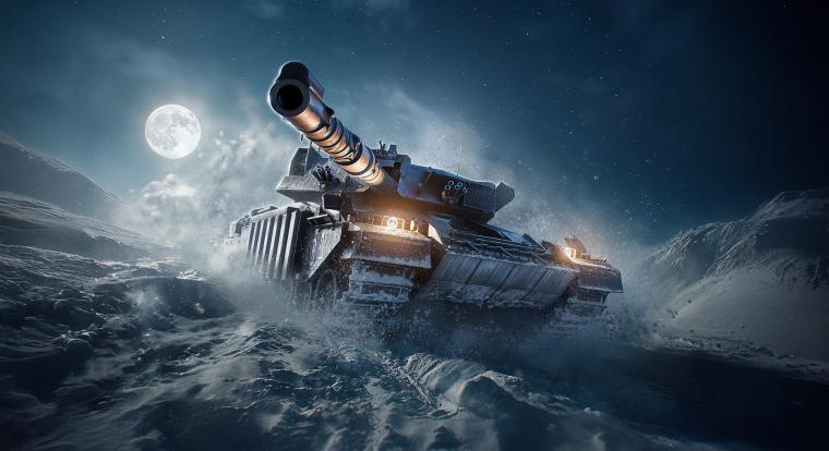 Ajándékkal kedveskedik a Wargaming a Game Pass-előfizetőknek