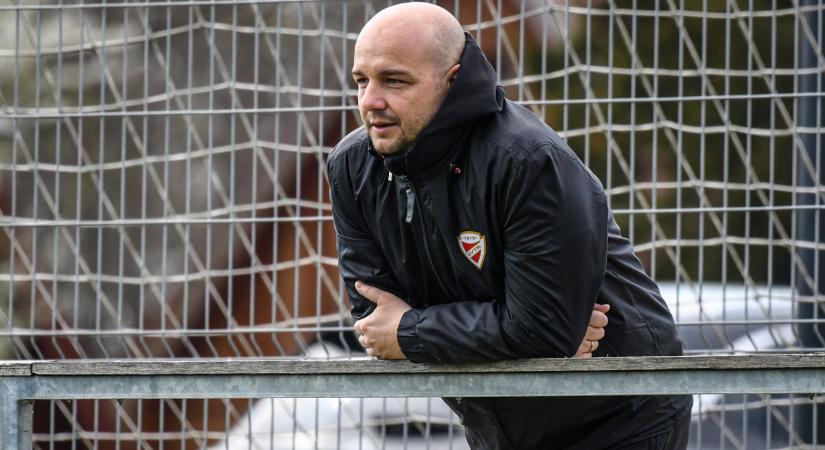 Diósgyőr: "Nem lehet most kimondani, hogy jövőre is az élvonalban szereplünk" - időben kell eladni játékosokat