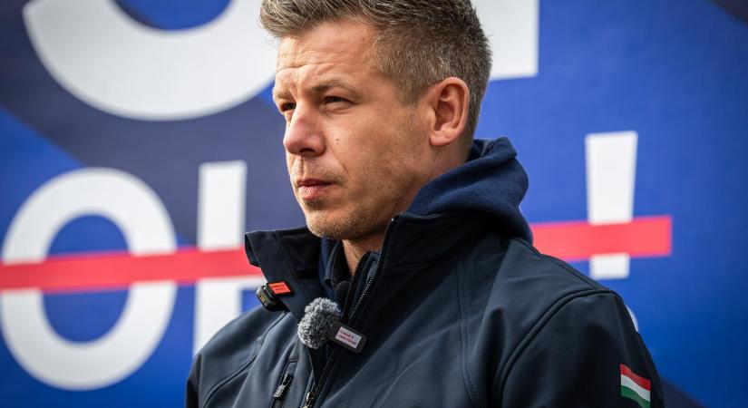 Légpuskával támadtak a Tisza Párt képviselőjelöltjére, nyomoz a rendőrség