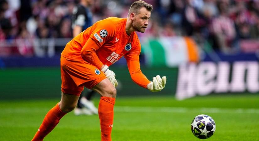 Szezon végén visszavonul a Liverpoollal Bajnokok Ligáját nyerő kapus