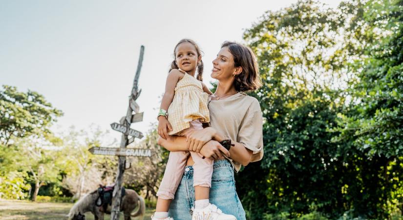 51 szórakoztató családi program, ami tökéletes a tavaszi szünetre