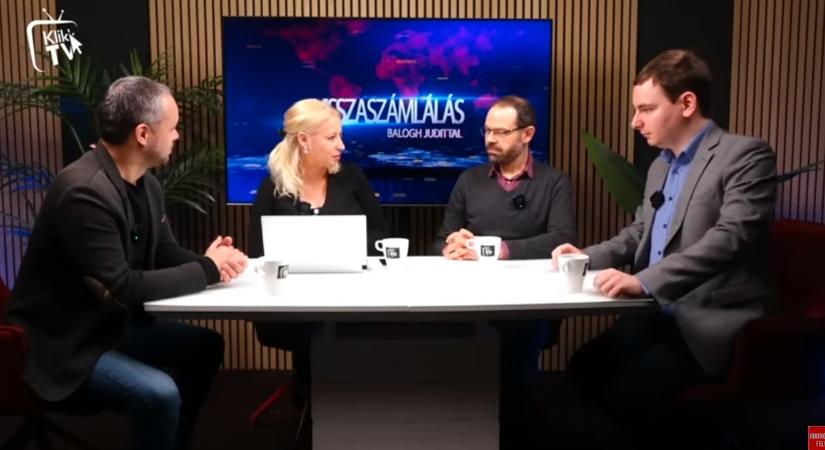 Itt a vége, Orbánék már búcsúzkodnak