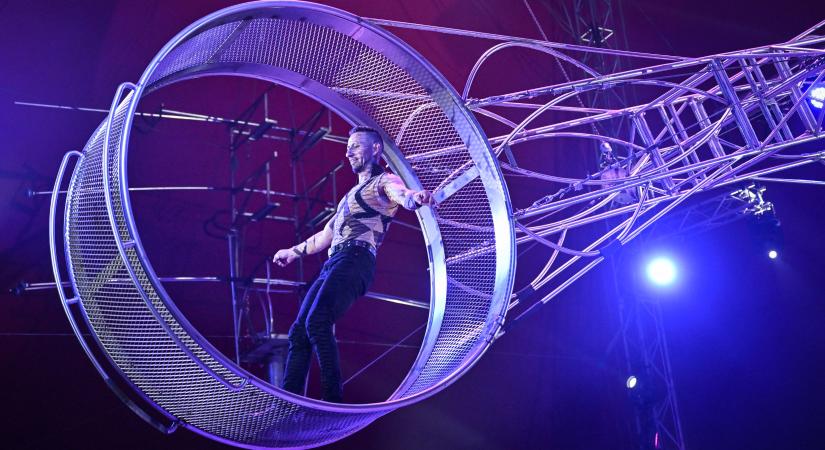 Visszatértek a közönség kedvencei Miskolcra