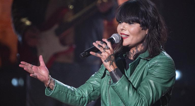 Oláh Ibolya üzent a roma választópolgároknak, elmondta, kire kéne szavazniuk