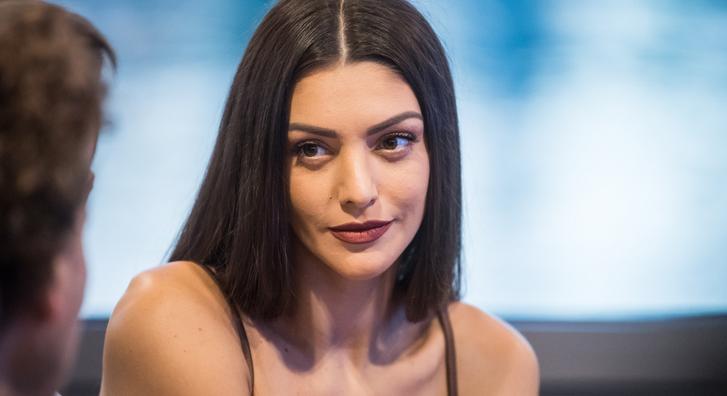 „Olyan, mintha 18 éves lennék!” – Kulcsár Edina a hasplasztikájáról mesélt