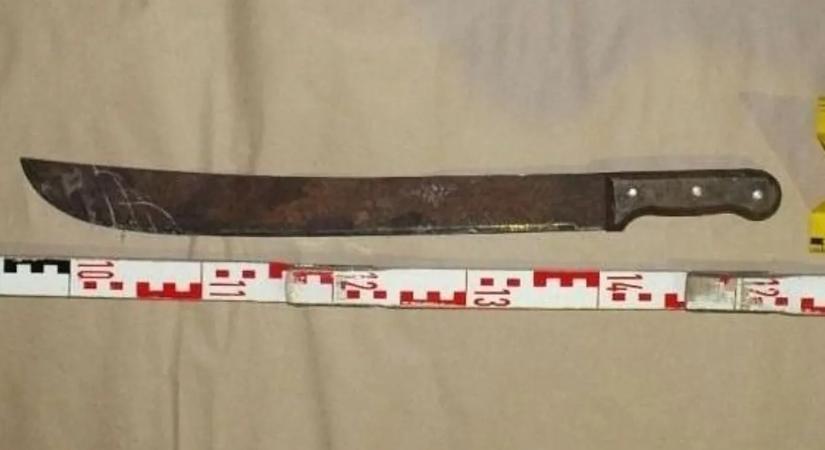 Mészárlás: négy óvodást ölt meg egy férfi bozótvágóval Ugandában