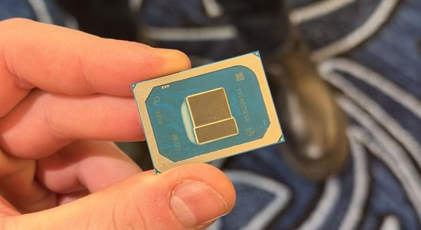 Kiszivárgott, milyen tagokból áll az Intel Wildcat Lake processzorcsaládja