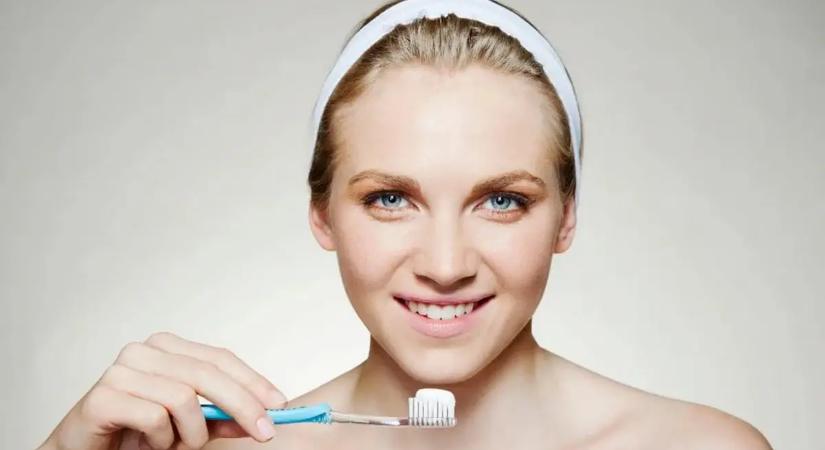 Ettől lehet a foga hófehér és egészséges egyszerre