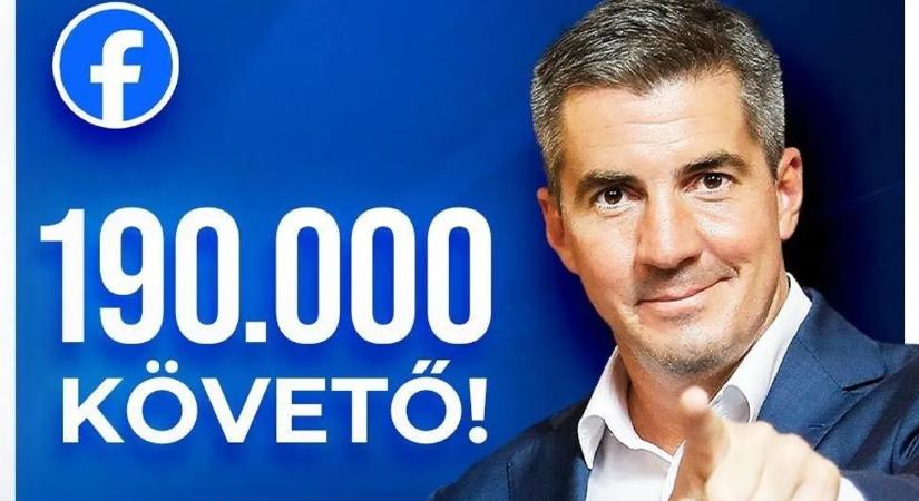 Nincs megállás: Orbán Viktor egy ismert digitális harcossal érkezik Szombathelyre