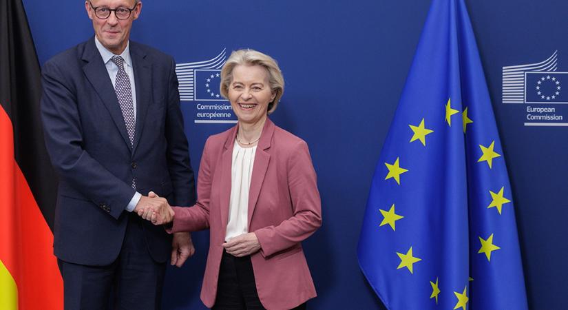 Magyarország a brüsszelita Negyedik Birodalom útjában