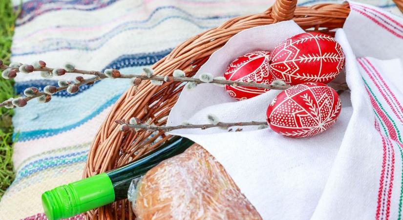 Itt a nagy húsvéti kvíz! Te mindegyik kérdésre tudod a választ?