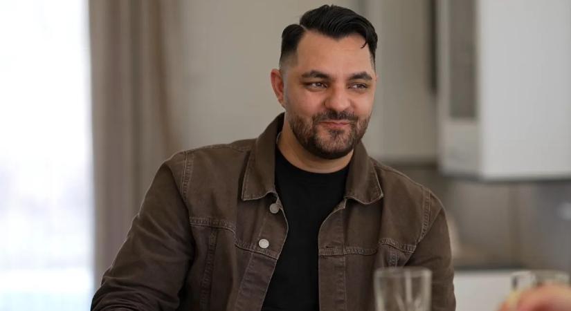 „Nem lehet öncélú az, amit csinálok” – Oláh Gergő kemény üzenetet fogalmazott meg