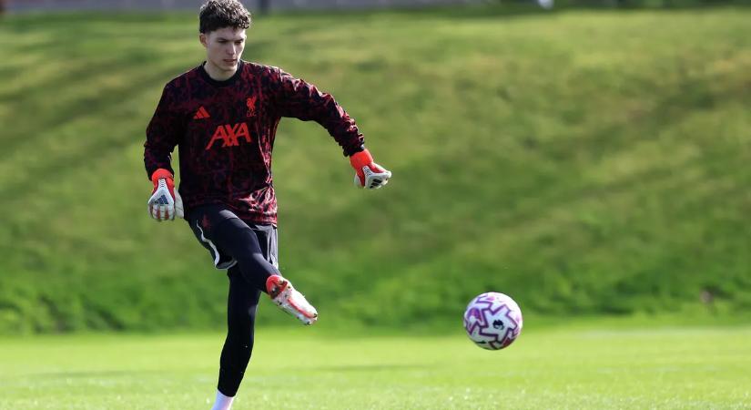 Pécsi Ármin szerint Alisson Becker a tökéletes kapus