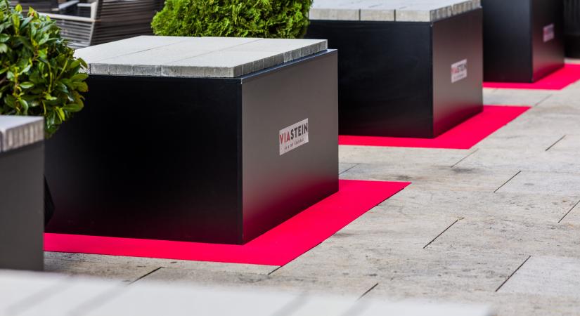 Megoldották a térkövek legnagyobb problémáit