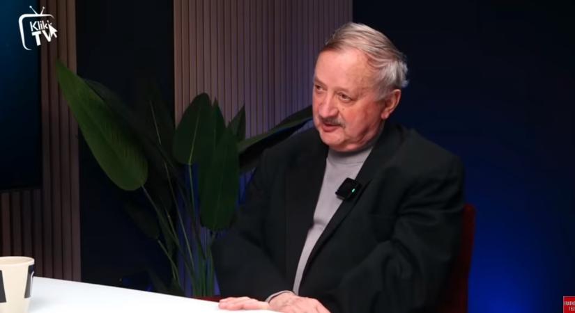 Szabó Bence és Gundalf-ügye: a biztonságpolitikai szakértő elárulja, ki a felelős