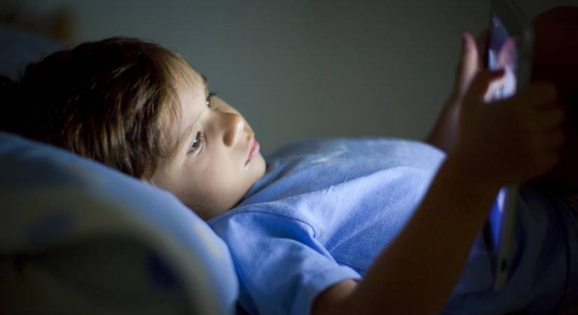 Ezt blokkolja a gyerek agyában a képernyő - Vekerdy Tamás szerint olyan, mint a gumicsont